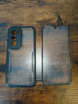 Custodia per Oppo Reno 12 Pro 5G