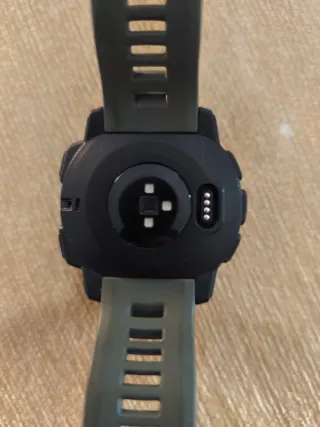 Reloj Garmin Instinct Tactical