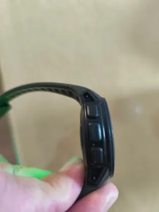 Reloj Garmin Instinct Tactical