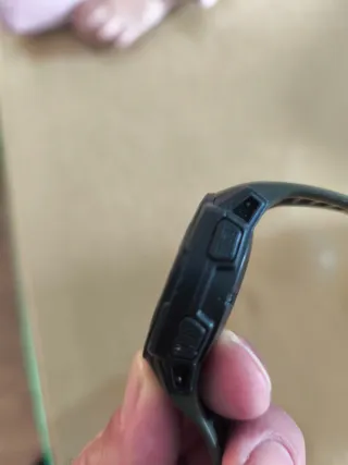 Reloj Garmin Instinct Tactical