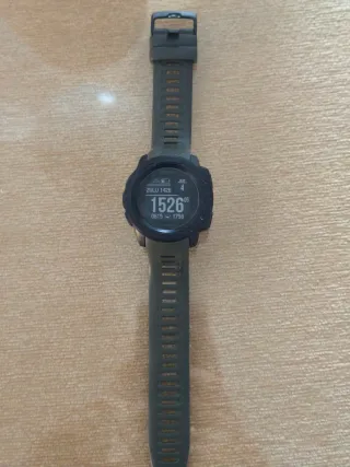 Reloj Garmin Instinct Tactical