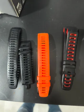 Reloj Garmin Instinct Tactical