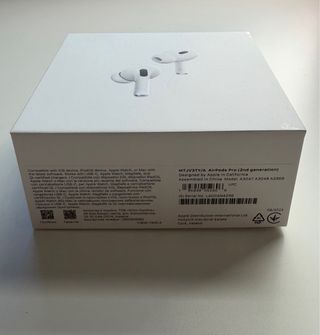Airpods Pro 2 Gen USB-C