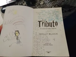 El Tributo: Un cuento de hadas moderno