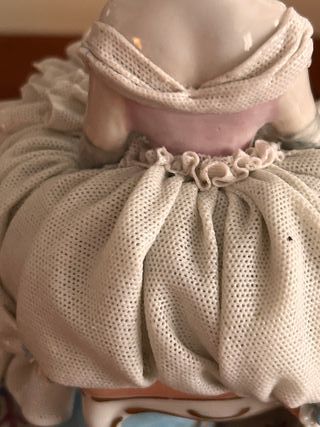 Figura Capodimonte Fabris