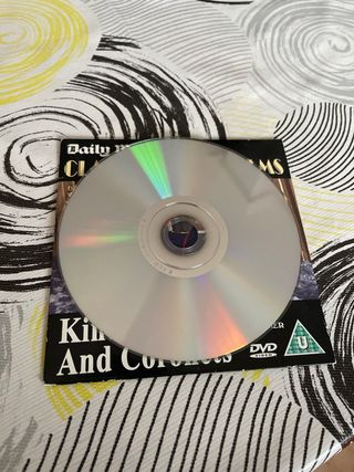 DVD Kind Hearts And Coronets Clásicos Británicos