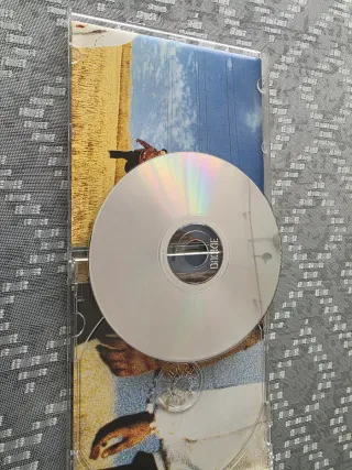 CD Duo Kie Non Freno Rap Español