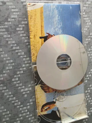 CD Duo Kie Non Freno Rap Español