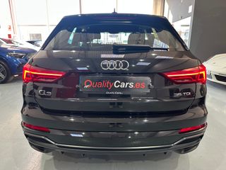 Audi Q3 2021