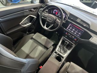 Audi Q3 2021
