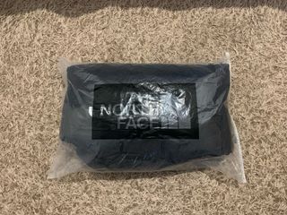 Chaqueta The North Face Negra