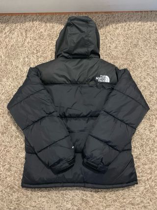 Chaqueta The North Face Negra