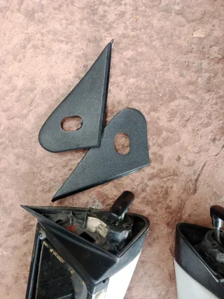 OPEL CORSA 90/92 DESPIECE