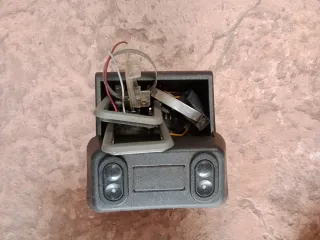 OPEL CORSA 90/92 DESPIECE