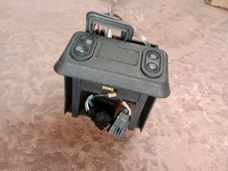 OPEL CORSA 90/92 DESPIECE