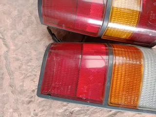 OPEL CORSA 90/92 DESPIECE