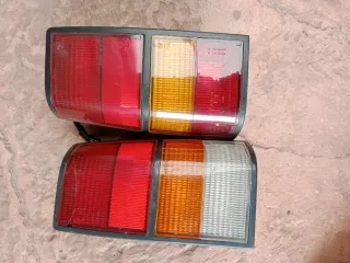 OPEL CORSA 90/92 DESPIECE