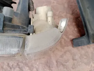 OPEL CORSA 90/92 DESPIECE