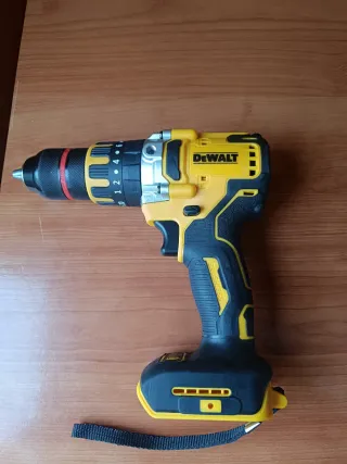 Taladro Percutor Dewalt