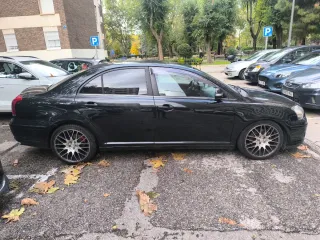 Toyota Avensis 2007