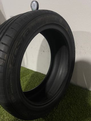 215 45 17 91Y KUMHO ECSTA PS71