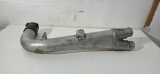 Tubo Admisión Turbo Audi Q7 3.0TDI 233CV BUG 2007