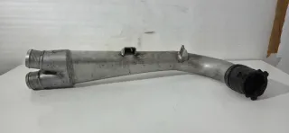 Tubo Admisión Turbo Audi Q7 3.0TDI 233CV BUG 2007