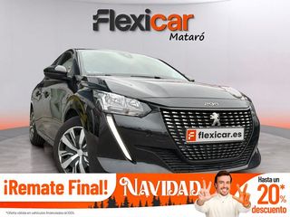 Peugeot 208 PureTech 55kW (75CV) Active Pack