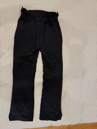 Pantalón de nieve CMP negro