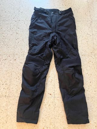 Pantalón moto IXS