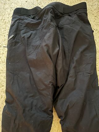 Pantalón moto IXS