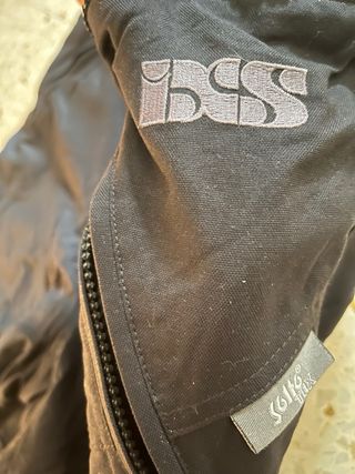 Pantalón moto IXS