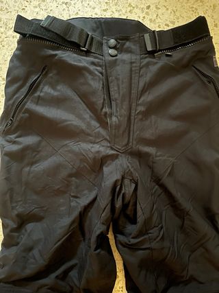 Pantalón moto IXS