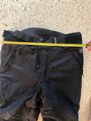 Pantalón moto IXS