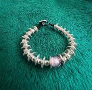 Pulsera murano estilo Uno de 50