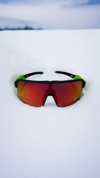 Occhiali da sole Oakley Sutro Lite Prizm Road 9463