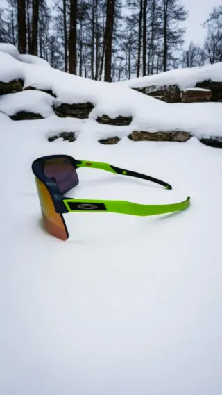 Occhiali da sole Oakley Sutro Lite Prizm Road 9463