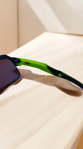 Occhiali da sole Oakley Sutro Lite Prizm Road 9463