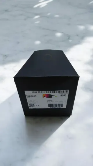 Occhiali da sole Oakley Sutro Lite Prizm Road 9463