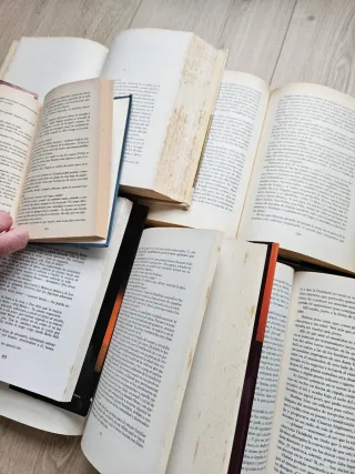 Bajo el sol de Kenia