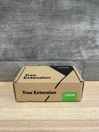 Loxone Tree Extension
