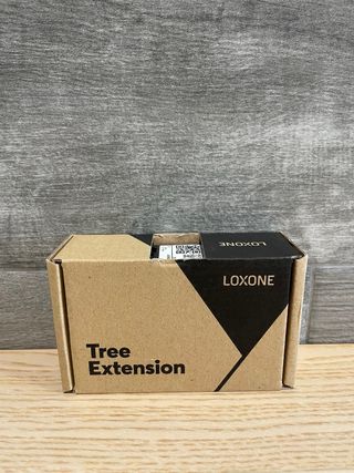 Loxone Tree Extension