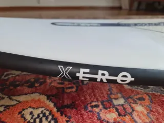 Tabla de surf JS Xero hyfi 6.4
