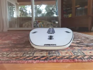 Tabla de surf JS Xero hyfi 6.4