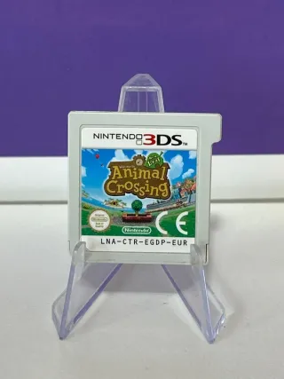 Animal Crossing 3DS per Nintendo 3Ds - Cartuccia