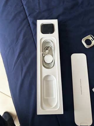 Apple Watch Series 2 38mm Space Gray