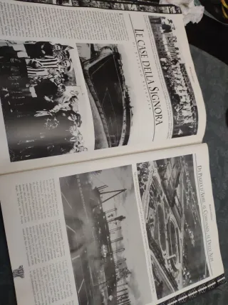 Rivista Bianconeri 100 Anni Vintage