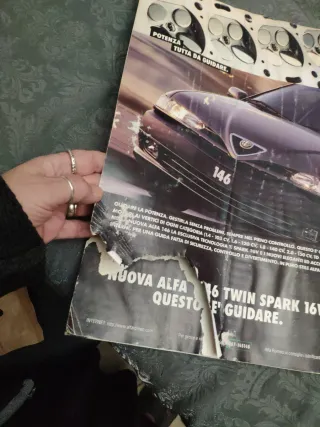 Rivista Bianconeri 100 Anni Vintage