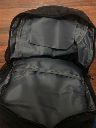 Mochila Supreme Negra