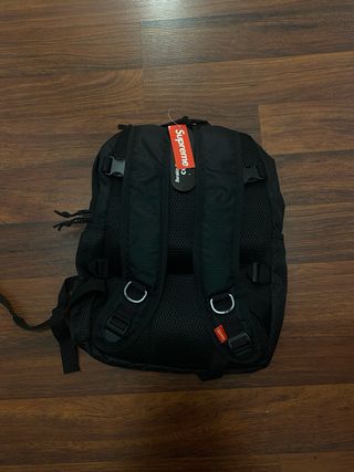 Mochila Supreme Negra